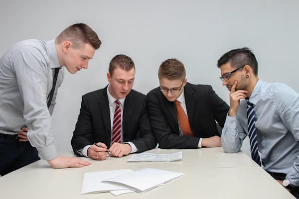 Financial analysis