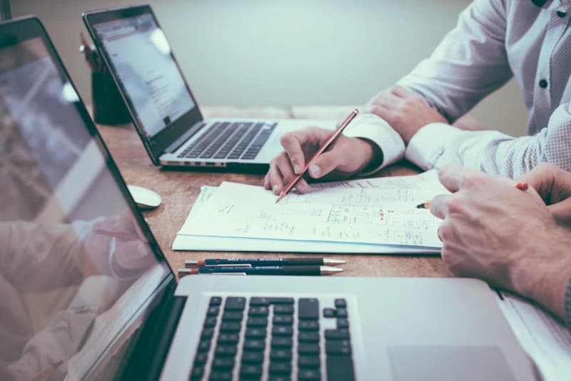 Accounting & Bookkeeping